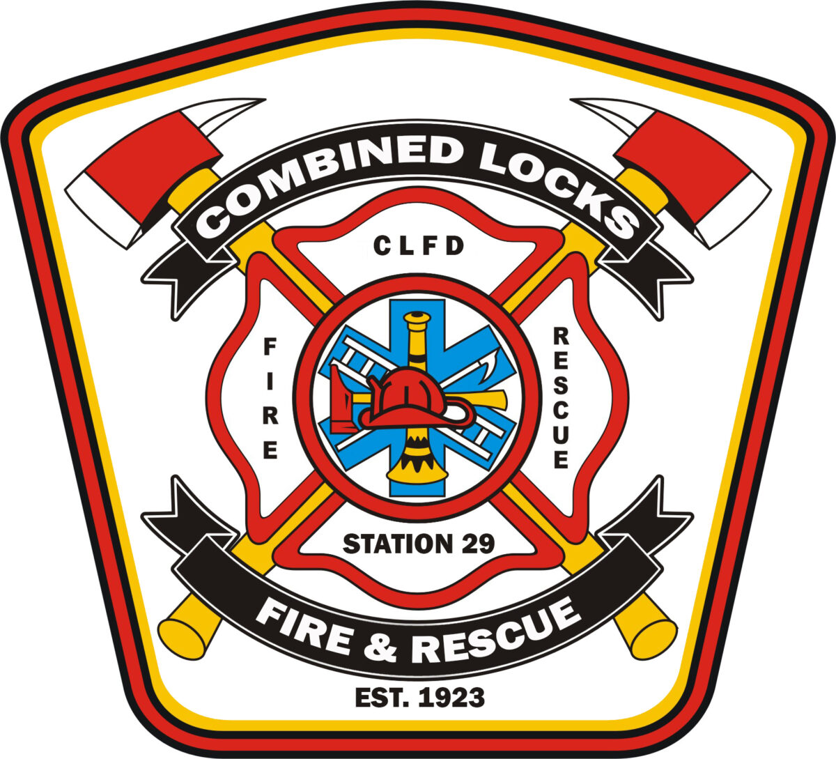 Fire Department Village of Combined Locks