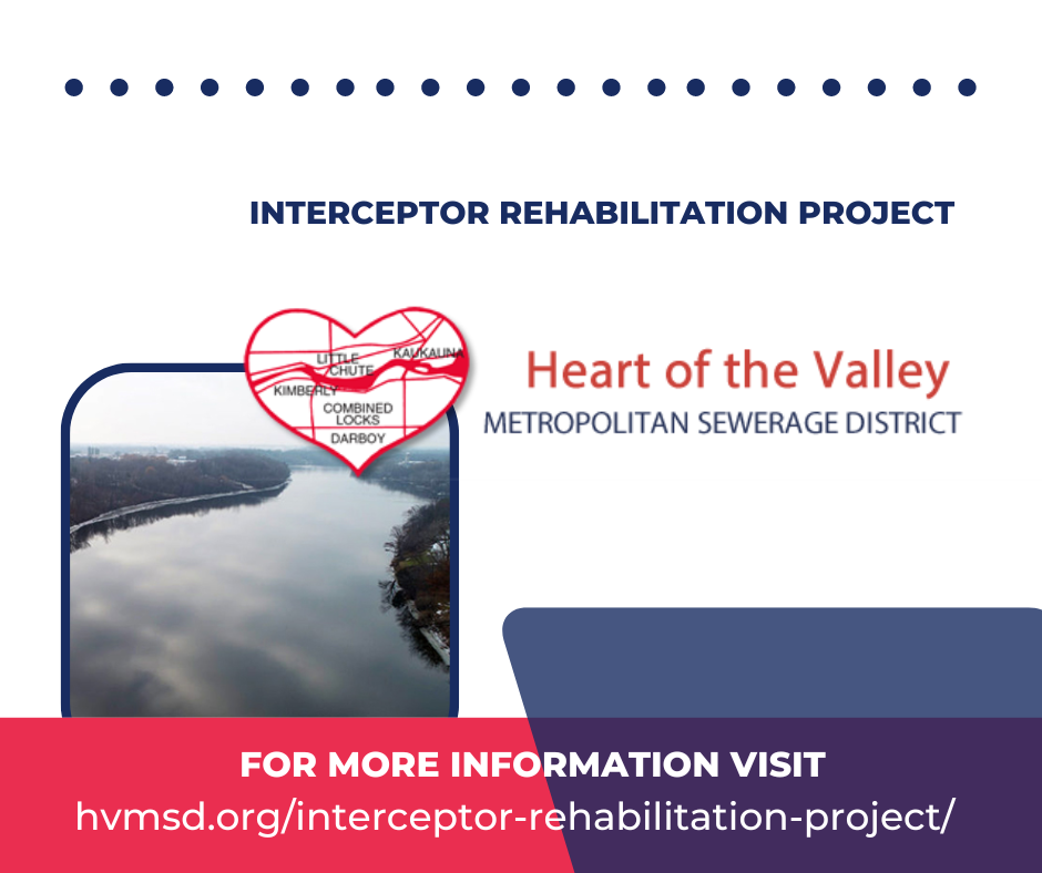 Heart of the Valley MSD - Fix it and Forget it
