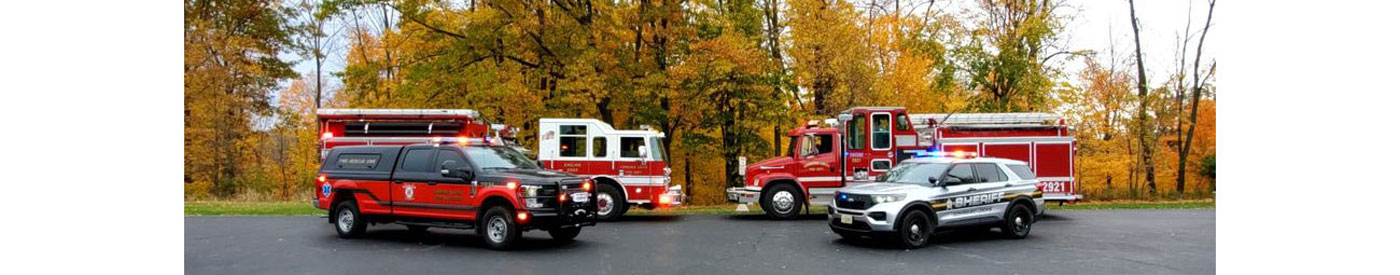 Public Safety 1 Fall Carousel